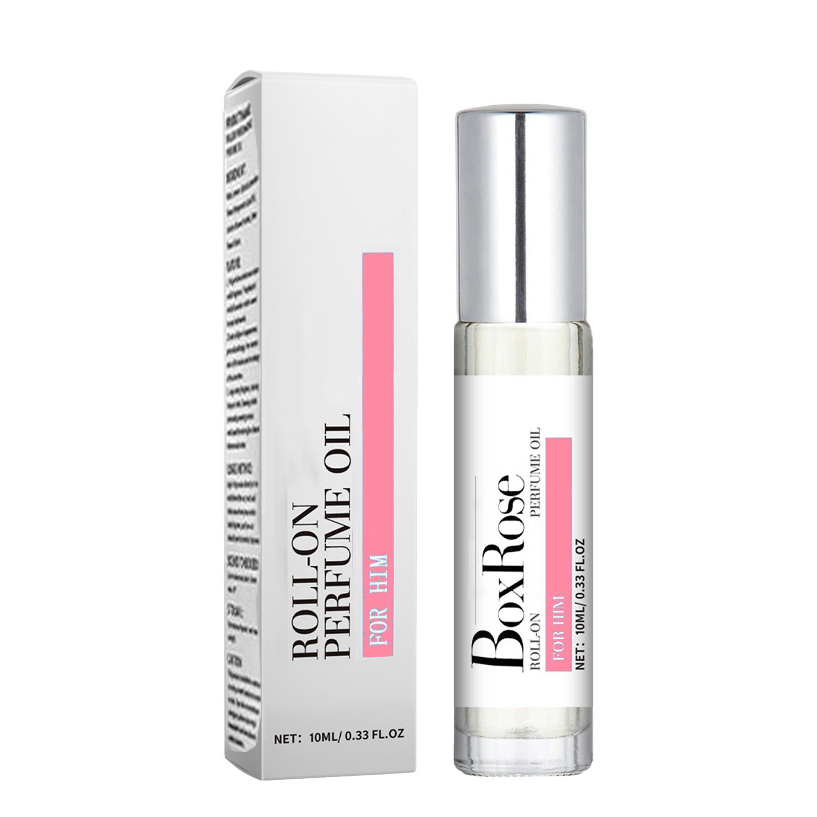 BoxRose Roll-on Perfume