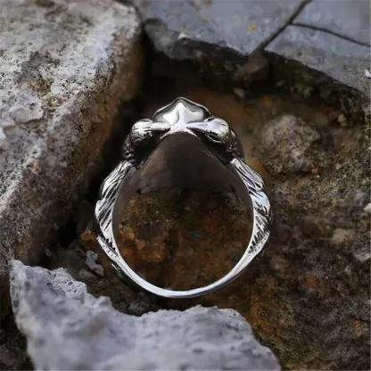 Viking Ring - Allfather