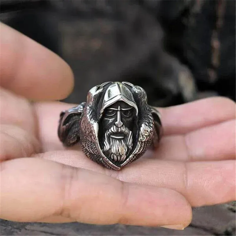 Viking Ring - Allfather