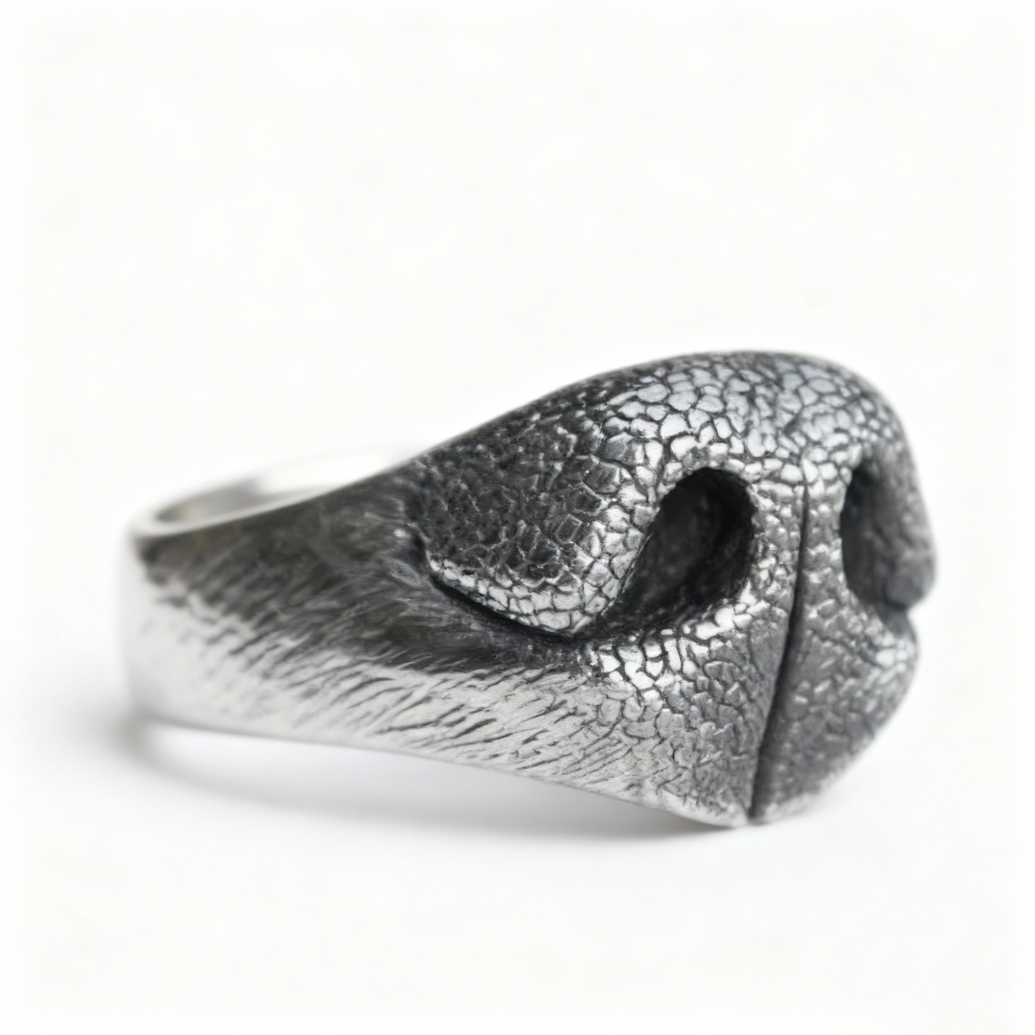 The Rose of the Rebel Ring