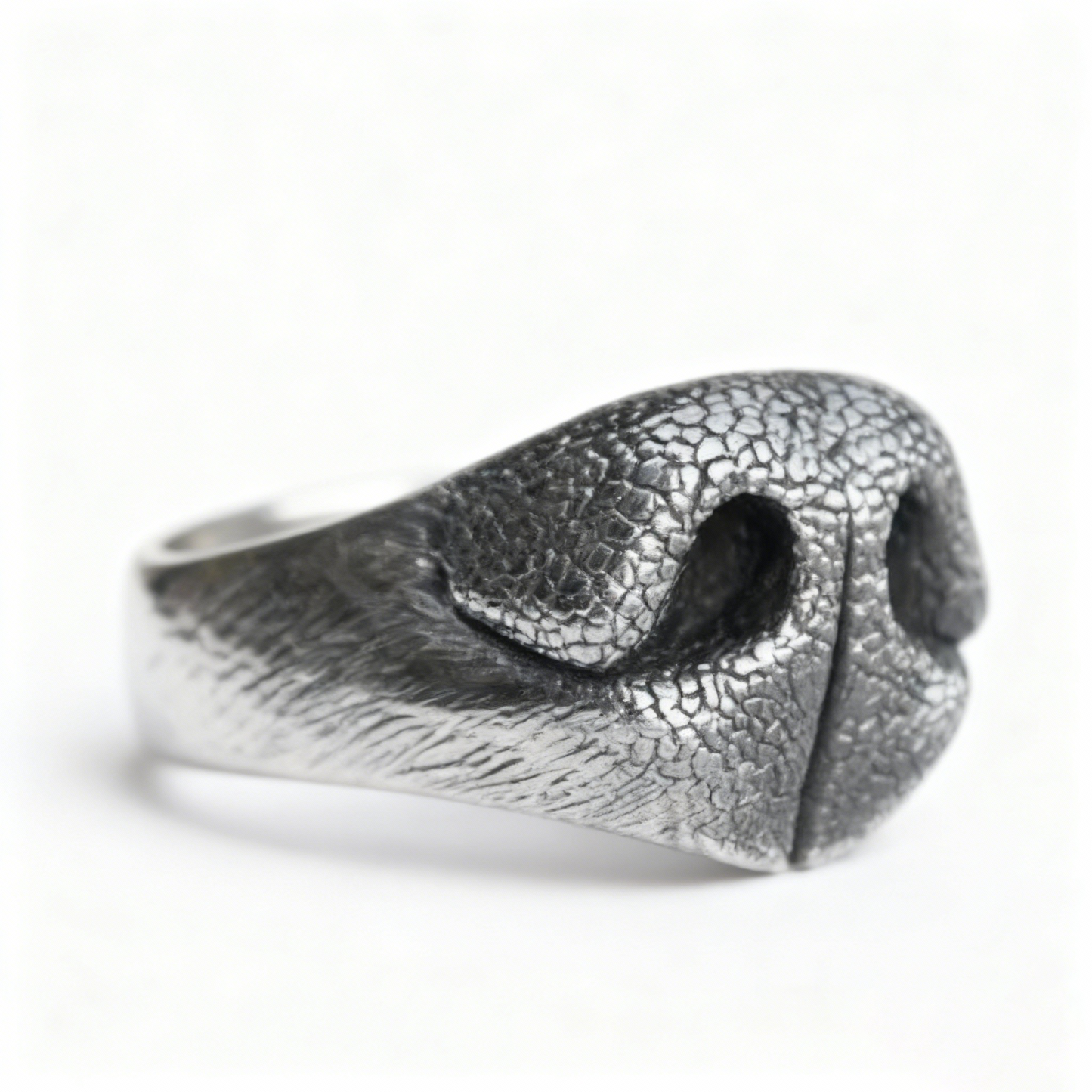 The Rose of the Rebel Ring