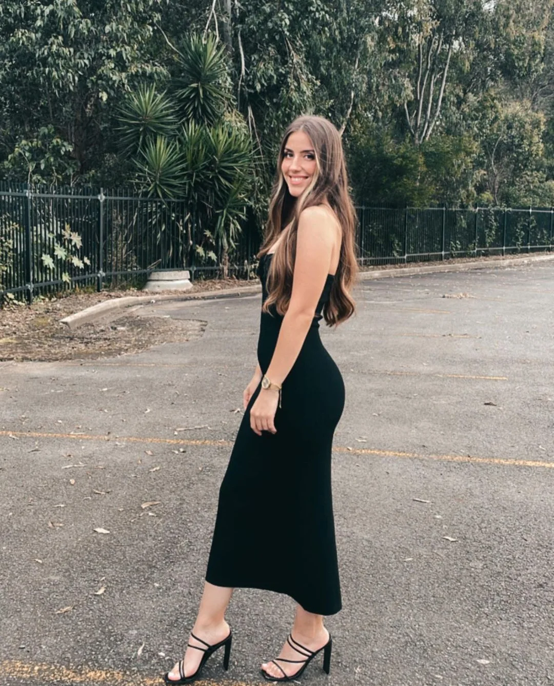 Ootddress Strapless Knit Maxi Dresses For Women Summer Beach Party Bodycon Dress Off-Shoulder Twist Knitting Evening Backless Dress 43 Ootddress Strapless Knit Maxi Dresses For Women Summer Beach Party Bodycon Dress Off-Shoulder Twist Knitting Evening Backless Dress