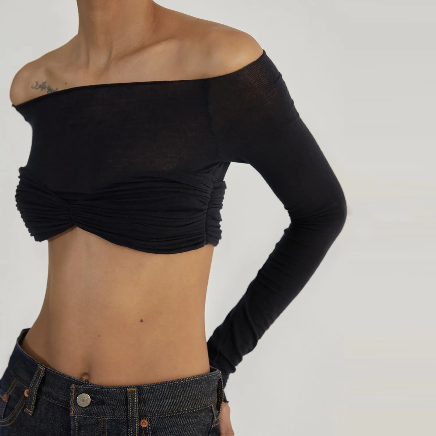 Ootddress Sheer Sexy Bodysuit Lingerie Mesh See-Through Body Tops Women 2025 New Long Sleeve Twist Wrap Backless Top Tees Bodysuits 30 Ootddress Sheer Sexy Bodysuit Lingerie Mesh See-Through Body Tops Women 2025 New Long Sleeve Twist Wrap Backless Top Tees Bodysuits