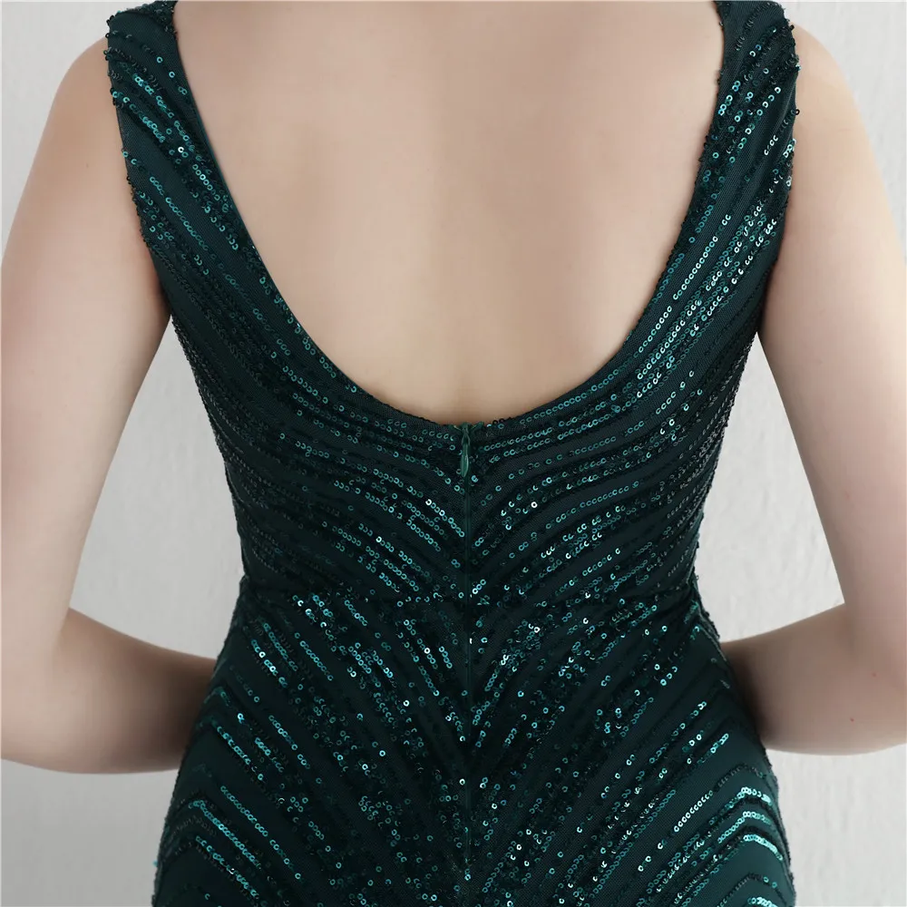 Sexy Backless Sequined Evening Dress High Waist Slim See Though Graduation Dress Solid Party Elegant Long Dresses for Women 2025 53 103A2836.jpg