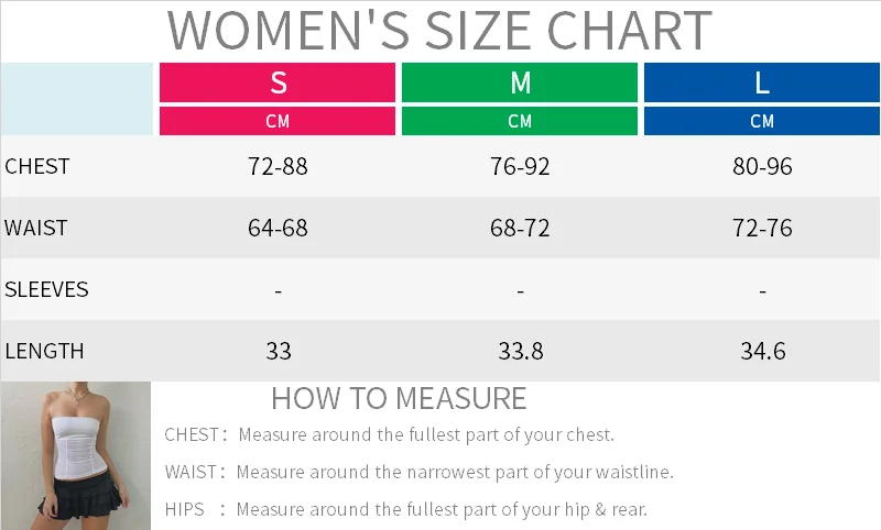 y2k Strapless Corset Tops Summer White Off Shoulder Tanks Women Sleeveless Tube Top Sexy Skinny Fit Bustier Clothes - White Off Shoulder Tube Top 4 y2k Strapless Corset Tops Summer White Off Shoulder Tanks Women Sleeveless Tube Top Sexy Skinny Fit Bustier Clothes - White Off Shoulder Tube Top