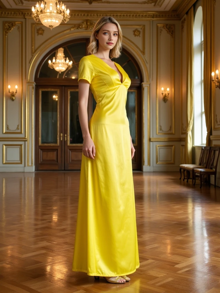 Temperament V-neck High Waist Evening Dress Sexy Backless Solid Sleeveless Elegant Party Dresses 2025 Women's Hollow Long Dress 19 Temperament V-neck High Waist Evening Dress Sexy Backless Solid Sleeveless Elegant Party Dresses 2025 Women's Hollow Long Dress