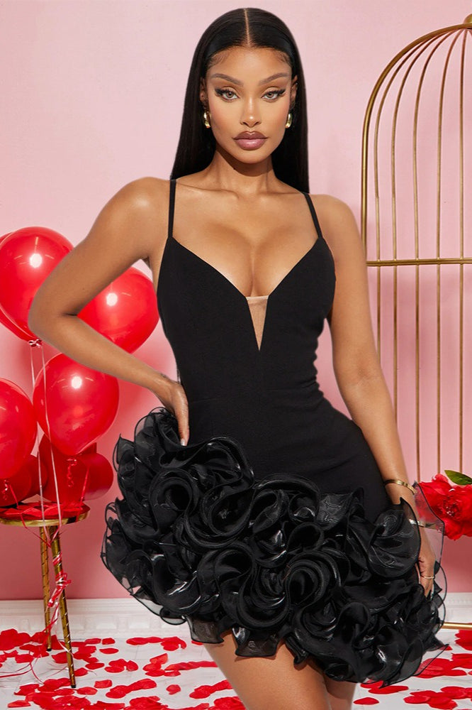 Mini Dresses – Ootdress
