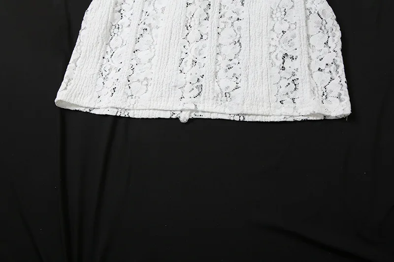 Ootddress Autumn Lace Off-Shoulder Long Dress For Women See-Through Printed Lace-Up High Waist Luxury Female Elegant Party Dress New 13 Ootddress Autumn Lace Off-Shoulder Long Dress For Women See-Through Printed Lace-Up High Waist Luxury Female Elegant Party Dress New