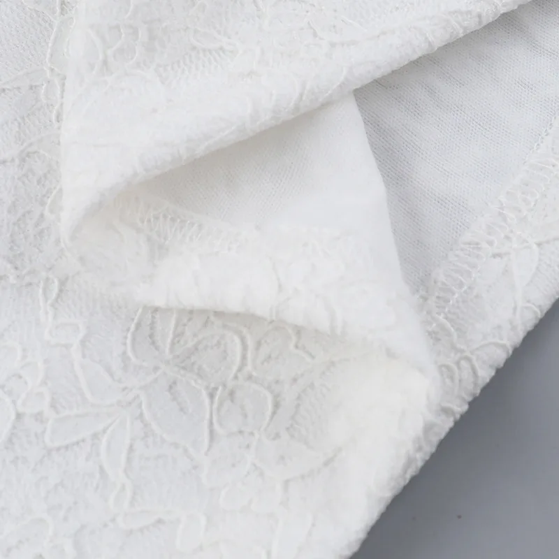 Ootddress Strapless Backless Sexy Mini Dress For Women Fashion Lace Off-shoulder Sleeveless Bodycon Club Party Dress Clubwear