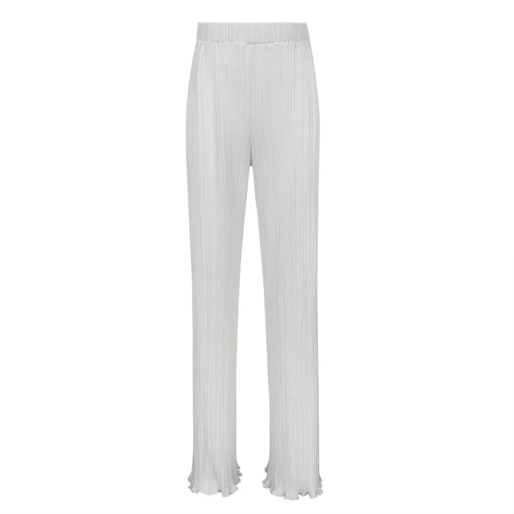 Ootddress Casual Loose Halter Two Piece Sets Suit Women Summer High Waist Pants Set Ladies Elegant Ruched Travel Holiday Outfits 14 Ootddress Casual Loose Halter Two Piece Sets Suit Women Summer High Waist Pants Set Ladies Elegant Ruched Travel Holiday Outfits