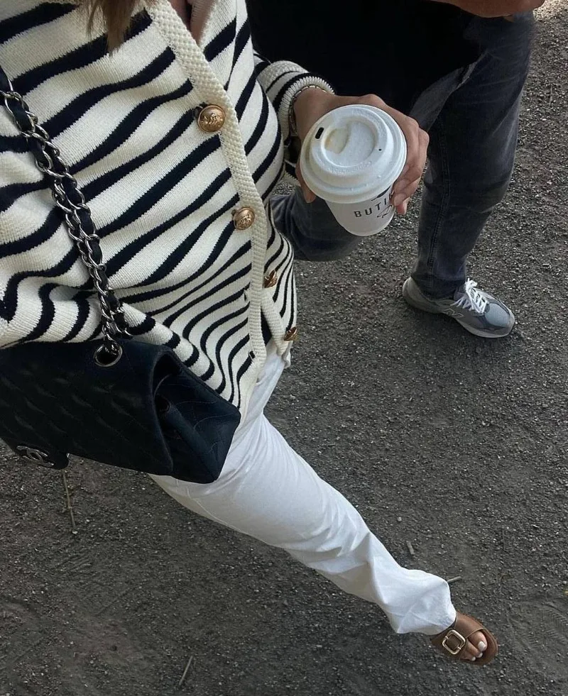 Ootddress Knitted Shorts 2 Piece Sets Womens Outfits Casual Loose Cardigan Sweater Woman Winter Street High Waist Short Suits Women