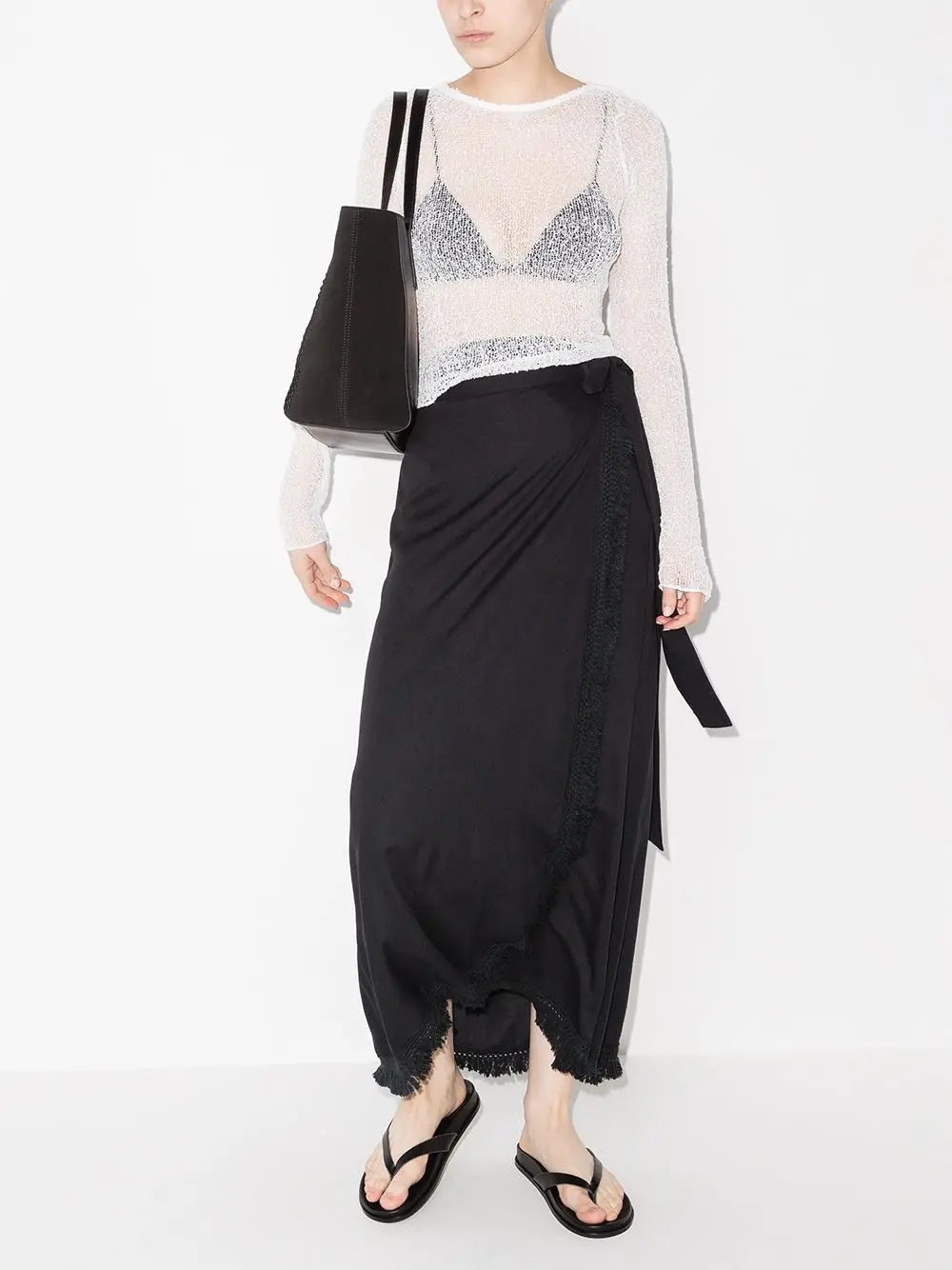 Ootddress Sheer See-Through Mesh Pullover Top For Women Long Sleeve Sexy Summer Tee Slim Crop Top Holiday Beach Y2k Top T-shirt 2025 15 Ootddress Sheer See-Through Mesh Pullover Top For Women Long Sleeve Sexy Summer Tee Slim Crop Top Holiday Beach Y2k Top T-shirt 2025