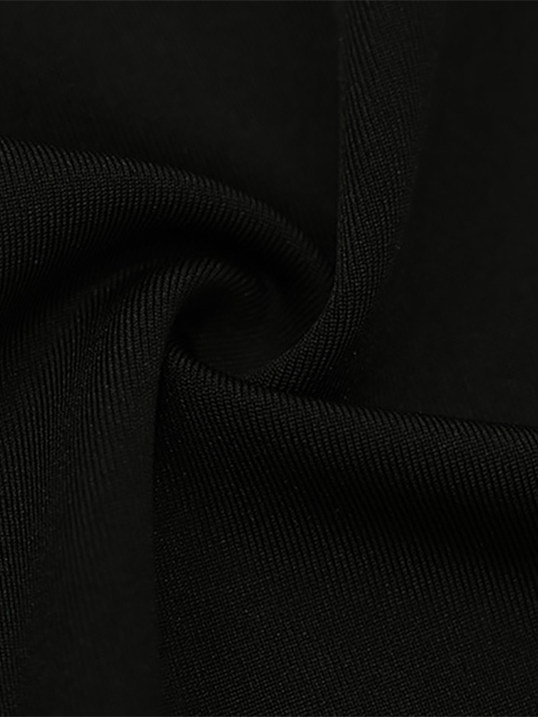 Lace Trim Slip Dress For Women - Black Y2K Aesthetic Sleeveless Bodycon Mini Dress - Summer Night Out Partywear 2026