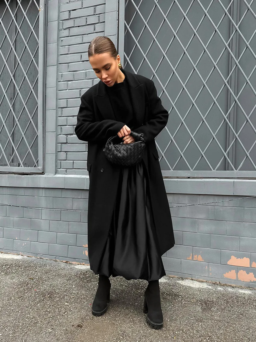 Ootddress Silk Satin White Maxi Skirt Long Ruffled Pleated Skirts Elegant Lantern Pants A-Line Silk Long Skirts For Women 2025 New 24 x (2).jpg