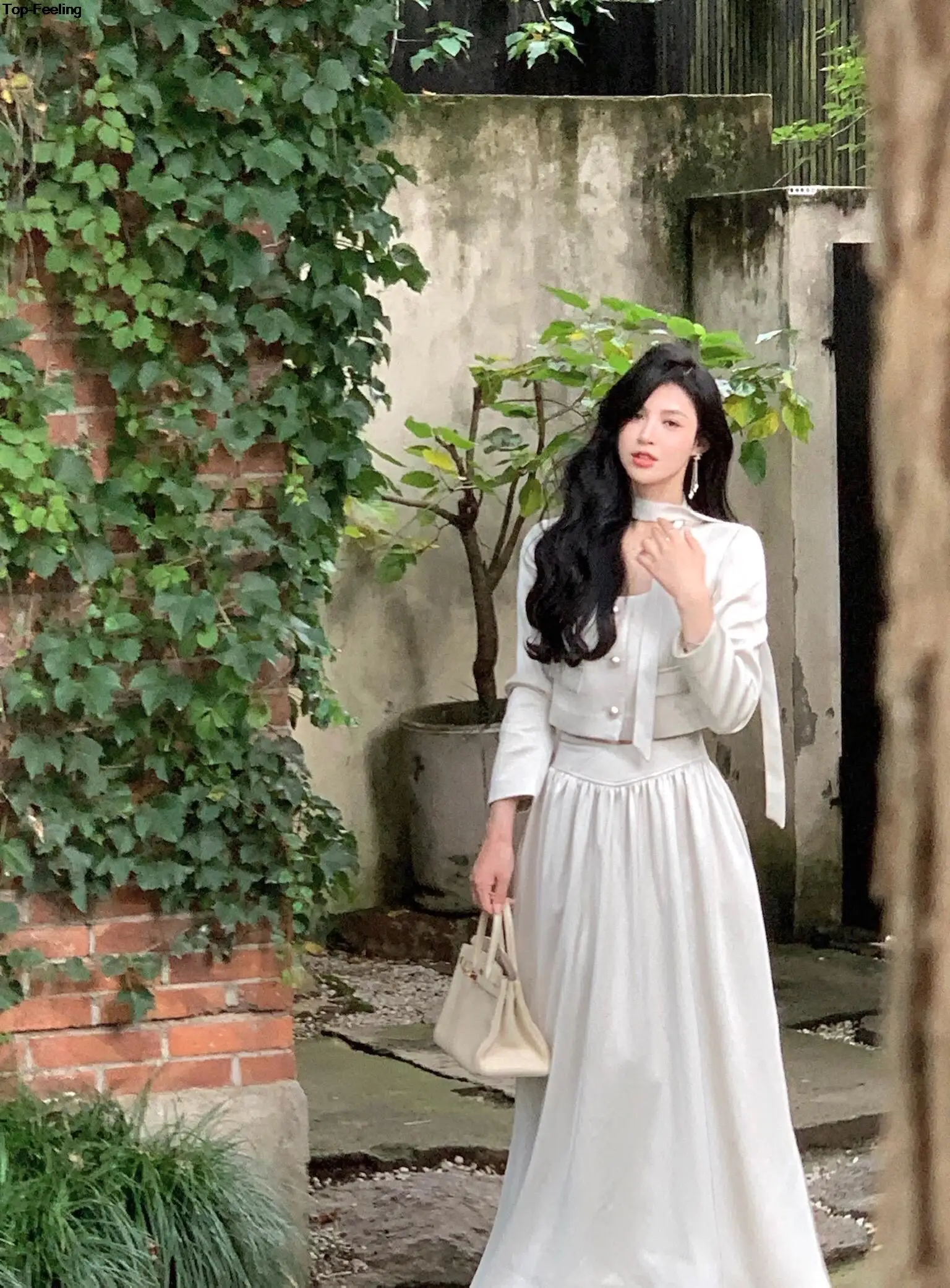 Autumn New Elegant Skirt 2 Piece Sets for Women's Korean Fashion Button Blazer High Waist A-line Skirts Suit Y2k Outfits Clothes 27 Autumn New Elegant Skirt 2 Piece Sets for Women's Korean Fashion Button Blazer High Waist A-line Skirts Suit Y2k Outfits Clothes