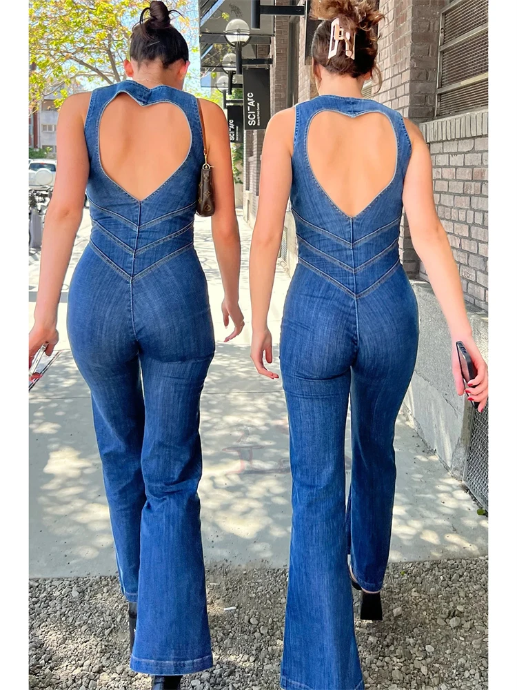 Ootddress Backless Heart Cutout Bodycon Jumpsuit For Women Casual Sleeveless Slim One-Piece Outfits Retro Denim Jumpsuits New 2025 11 Ootddress Backless Heart Cutout Bodycon Jumpsuit For Women Casual Sleeveless Slim One-Piece Outfits Retro Denim Jumpsuits New 2025