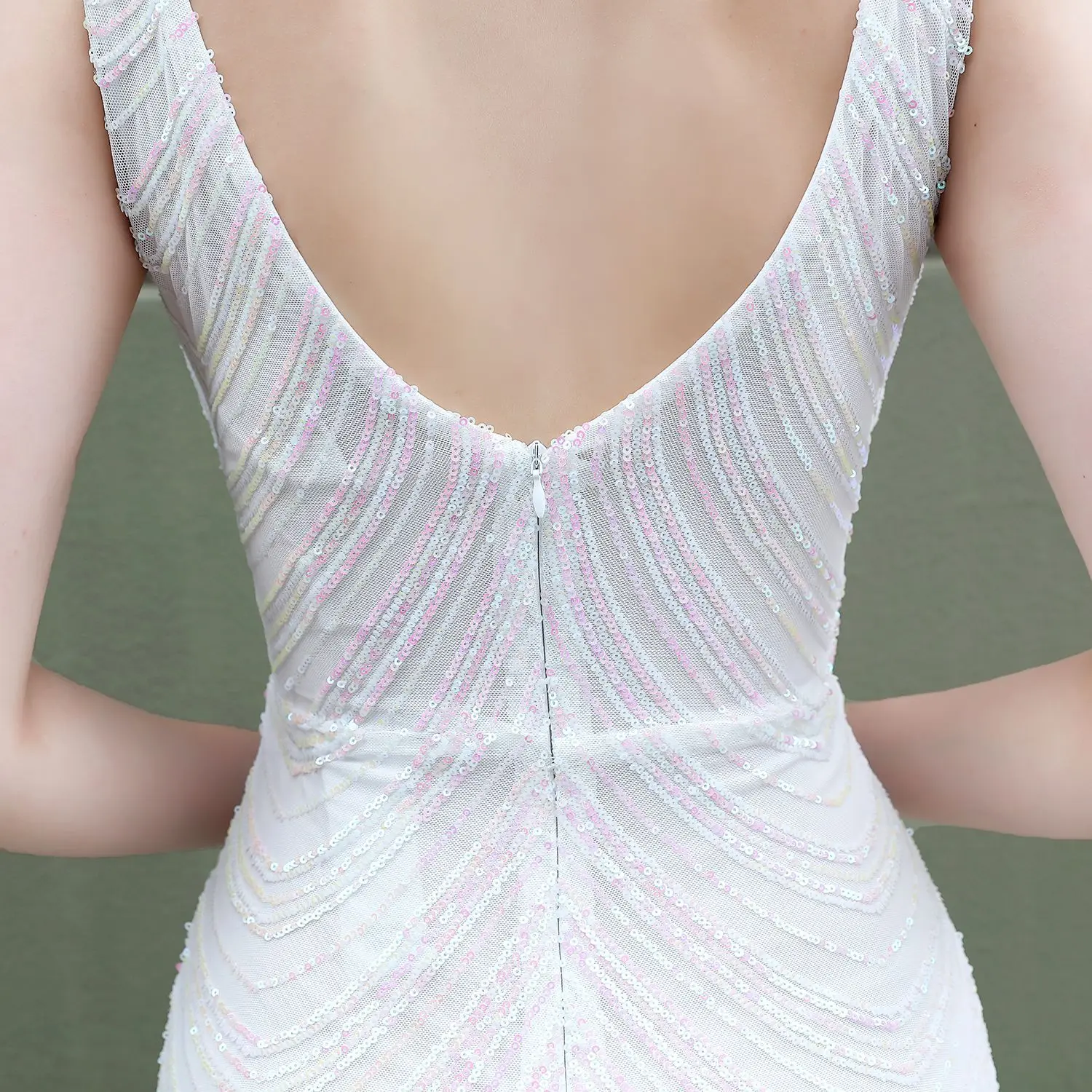 Sexy Backless Sequined Evening Dress High Waist Slim See Though Graduation Dress Solid Party Elegant Long Dresses for Women 2025 30 103A6423.jpg