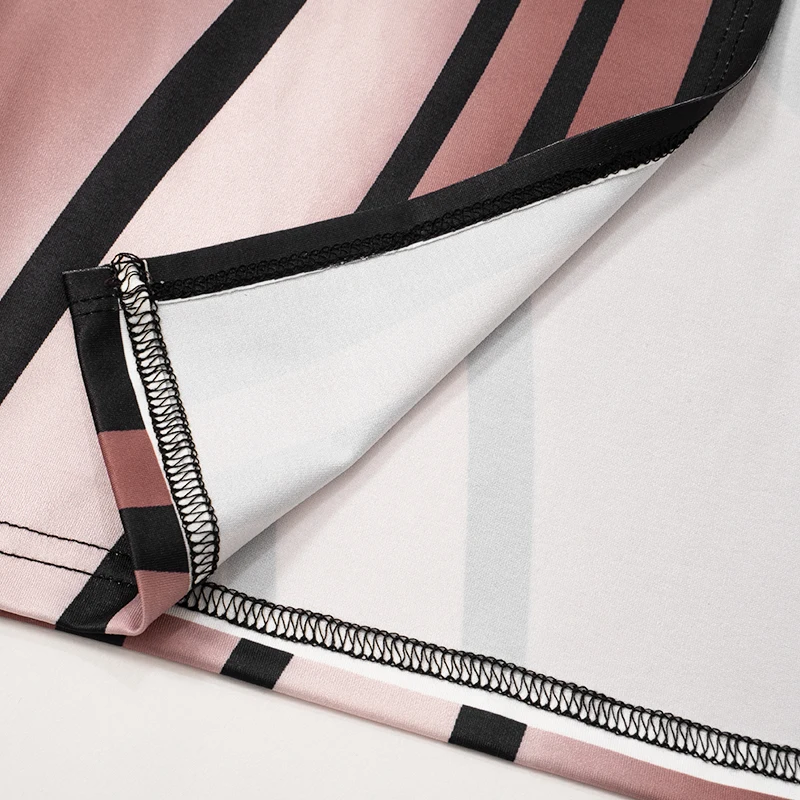 Women Vintage Butterfly Oil Painting Print Wrap Strapless High Split Prom Casual Gowns