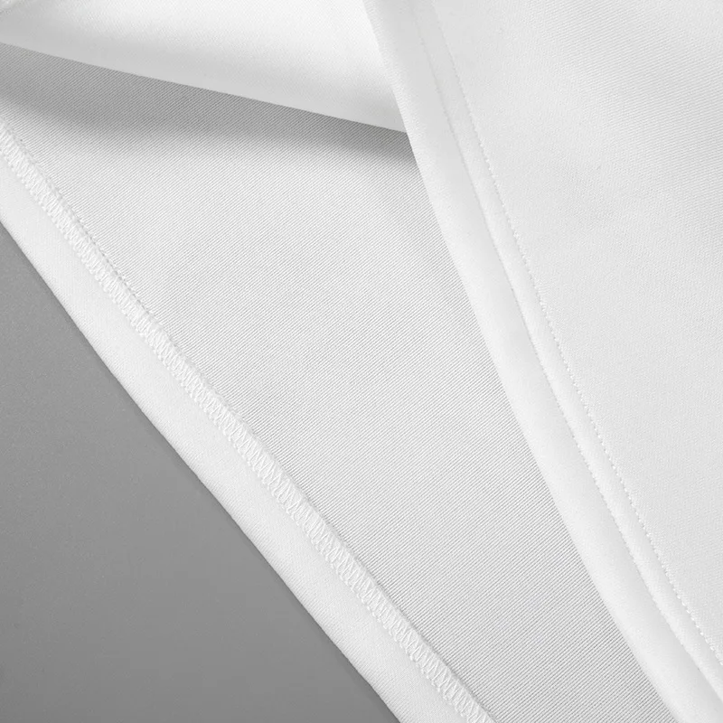 Ootddress Contrast Color Mini Dress For Women Slim Sexy High Waist Splice Short Sleeve Summer Fashion Party Evening Dress Female