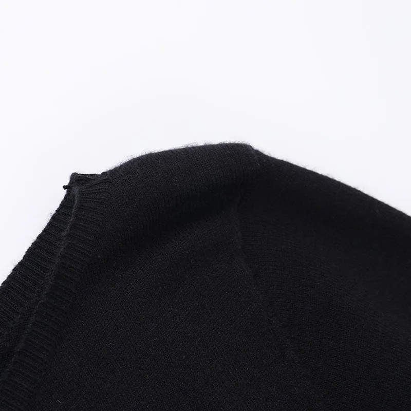 Ootddress Elegant Long Sleeved Elastic Tight Women Short Skirt Autumn New Wave Roll Wool Dress Fashion Street Evening Dress