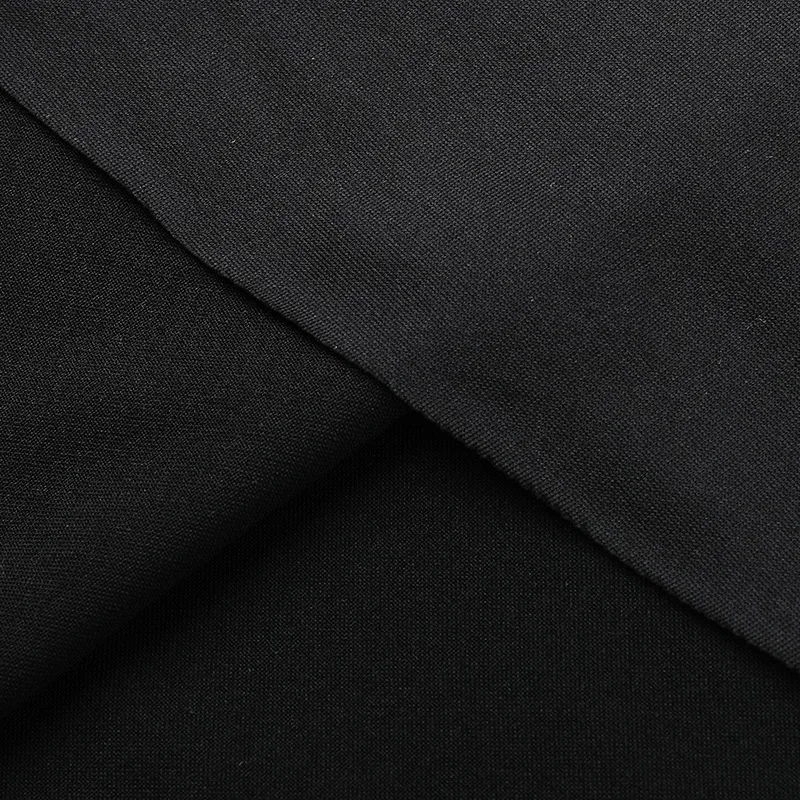 Ootddress Strapless Backless Sexy Maxi Dress For Women Black Solid Off-shoulder Sleeveless Bodycon Club Party Long Dress Elegant 11 Ootddress Strapless Backless Sexy Maxi Dress For Women Black Solid Off-shoulder Sleeveless Bodycon Club Party Long Dress Elegant