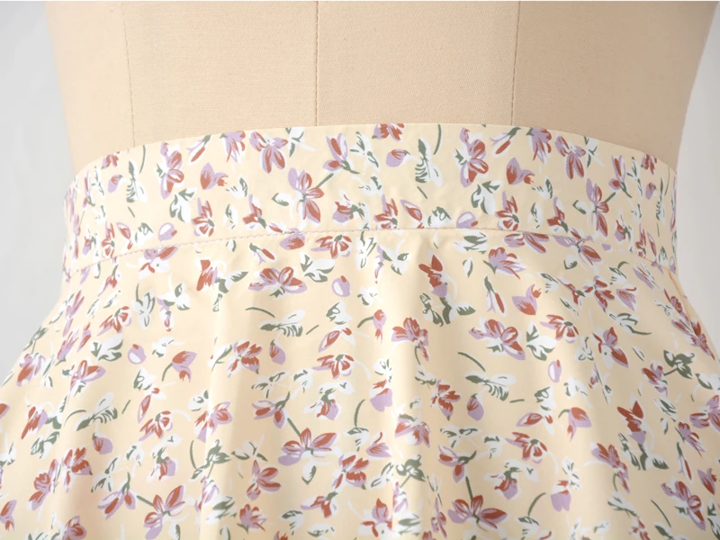 Ootddress Boho Floral Print Party Skirt Summer New High Waist Pleated Skirt Short Beach Sexy Frills Mini Skirts For Women 2025 32 Ootddress Boho Floral Print Party Skirt Summer New High Waist Pleated Skirt Short Beach Sexy Frills Mini Skirts For Women 2025
