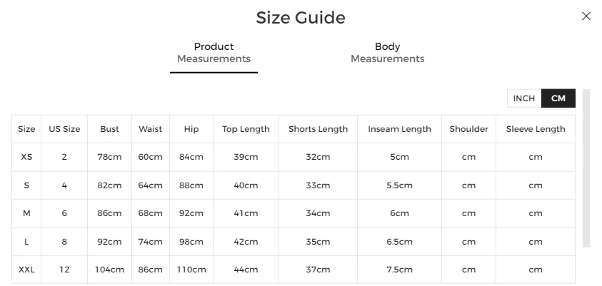 Women Chic Cami Skinny Stretchy Shorts Set Suspenders Top - Stylish and Comfortable