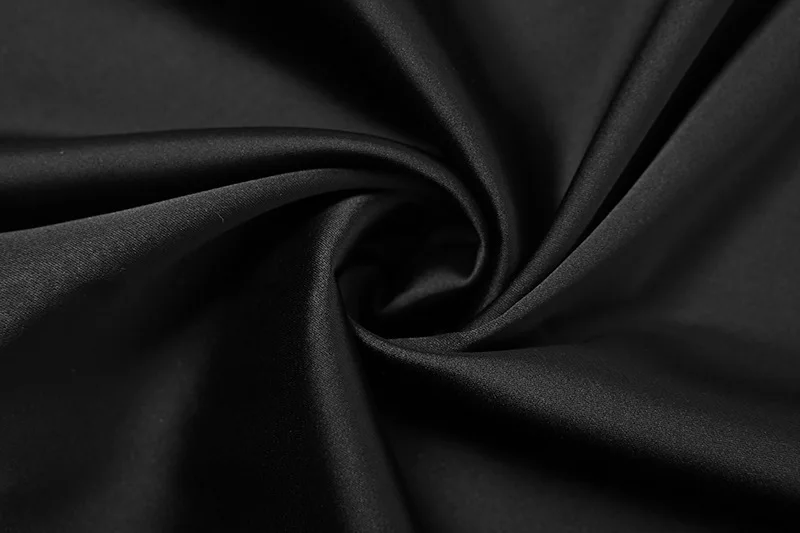 Ootddress Elegant Strapless Satin PatchWork Bodycon Party Club Evening Dress Women Winter Sexy Backless Female Vestido 2025 New 29 Ootddress Elegant Strapless Satin PatchWork Bodycon Party Club Evening Dress Women Winter Sexy Backless Female Vestido 2025 New