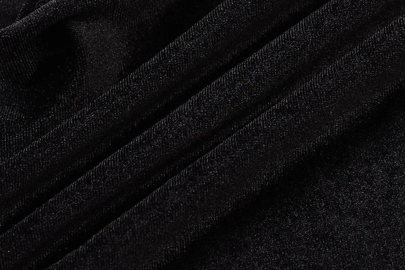 Ootddress Black Corduroy Bodycon Hooded Jumpsuit Women Autumn New Long Sleeve V-Neck Outfits Female Overalls Fitness 2025 New 22 Ootddress Black Corduroy Bodycon Hooded Jumpsuit Women Autumn New Long Sleeve V-Neck Outfits Female Overalls Fitness 2025 New