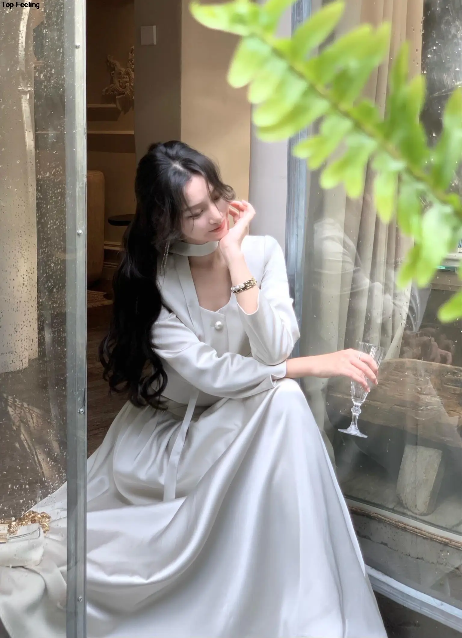 Autumn New Elegant Skirt 2 Piece Sets for Women's Korean Fashion Button Blazer High Waist A-line Skirts Suit Y2k Outfits Clothes 19 Autumn New Elegant Skirt 2 Piece Sets for Women's Korean Fashion Button Blazer High Waist A-line Skirts Suit Y2k Outfits Clothes