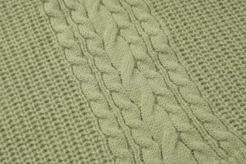 Ootddress Knitted Hoodies Sweater Women Loose Long Sleeve Autumn Pullover Woman Street Casual 2025 Baggy Coat Female Winter Clothes