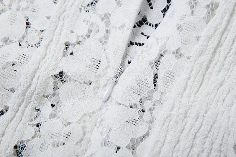 Ootddress Autumn Lace Off-Shoulder Long Dress For Women See-Through Printed Lace-Up High Waist Luxury Female Elegant Party Dress New 14 Ootddress Autumn Lace Off-Shoulder Long Dress For Women See-Through Printed Lace-Up High Waist Luxury Female Elegant Party Dress New