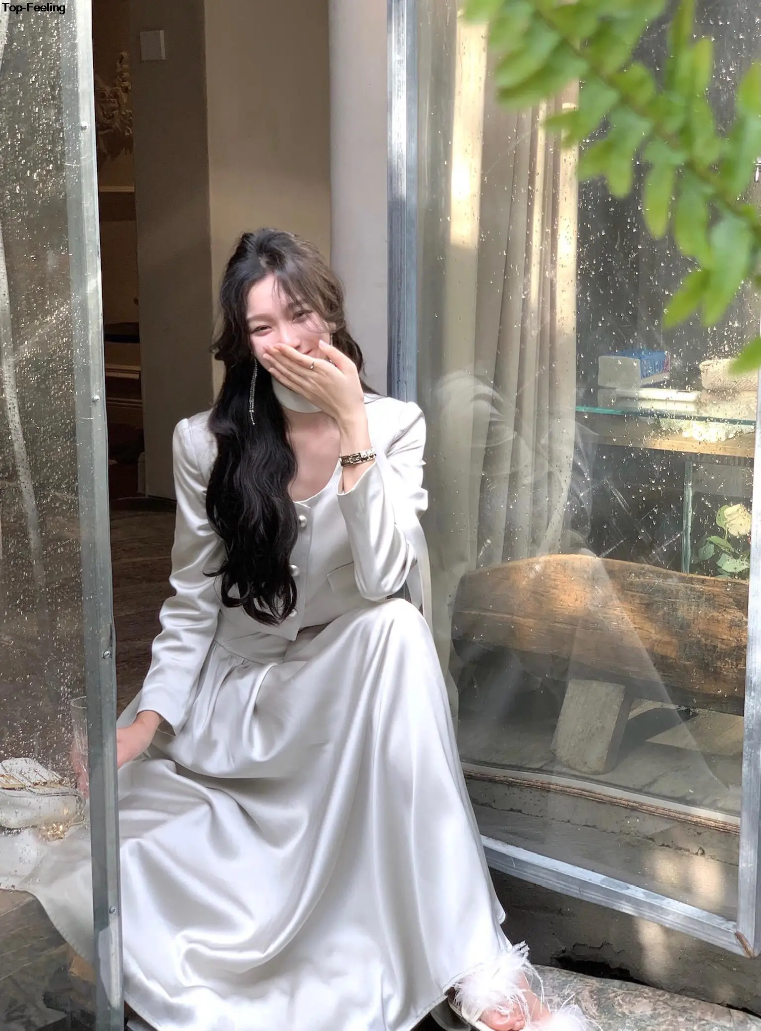 Autumn New Elegant Skirt 2 Piece Sets for Women's Korean Fashion Button Blazer High Waist A-line Skirts Suit Y2k Outfits Clothes 31 Autumn New Elegant Skirt 2 Piece Sets for Women's Korean Fashion Button Blazer High Waist A-line Skirts Suit Y2k Outfits Clothes