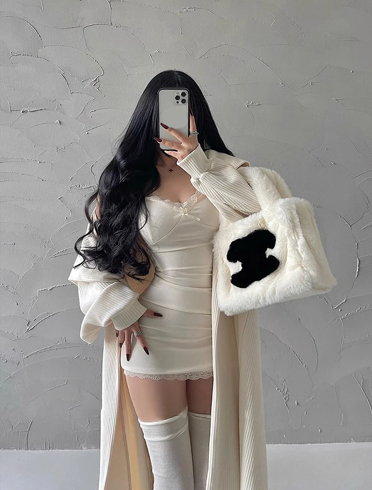 Y2K Retro Lace Patchwork Spaghetti Strap Black Bodycon Dress Mini Fashion Aesthetic Bow Club Party Sexy Dresses for Women 8 Y2K Retro Lace Patchwork Spaghetti Strap Black Bodycon Dress Mini Fashion Aesthetic Bow Club Party Sexy Dresses for Women