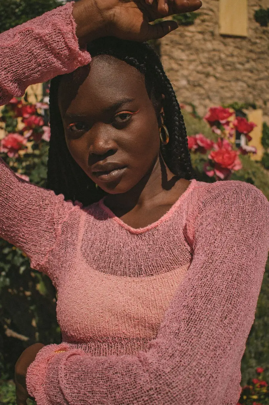 Ootddress Sheer See-Through Mesh Pullover Top For Women Long Sleeve Sexy Summer Tee Slim Crop Top Holiday Beach Y2k Top T-shirt 2025 22 Ootddress Sheer See-Through Mesh Pullover Top For Women Long Sleeve Sexy Summer Tee Slim Crop Top Holiday Beach Y2k Top T-shirt 2025