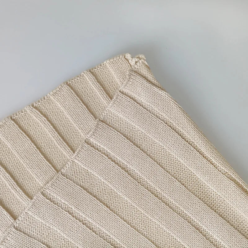 Ootddress Summer Beach Cover-Up Skirts For Women Casual Ribbed Knit Maxi Skirt White Bodycon Dress Slim Bottom Cover Up Y2k Skirt 7 Ootddress Summer Beach Cover-Up Skirts For Women Casual Ribbed Knit Maxi Skirt White Bodycon Dress Slim Bottom Cover Up Y2k Skirt