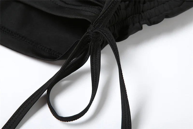 Ootddress Bandage Maxi Skirt 2 Piece Sets Womens Outfits Sexy Slim Tank Tops Lady Party Bodycon Long Elegant Dress Sets Womens 2025