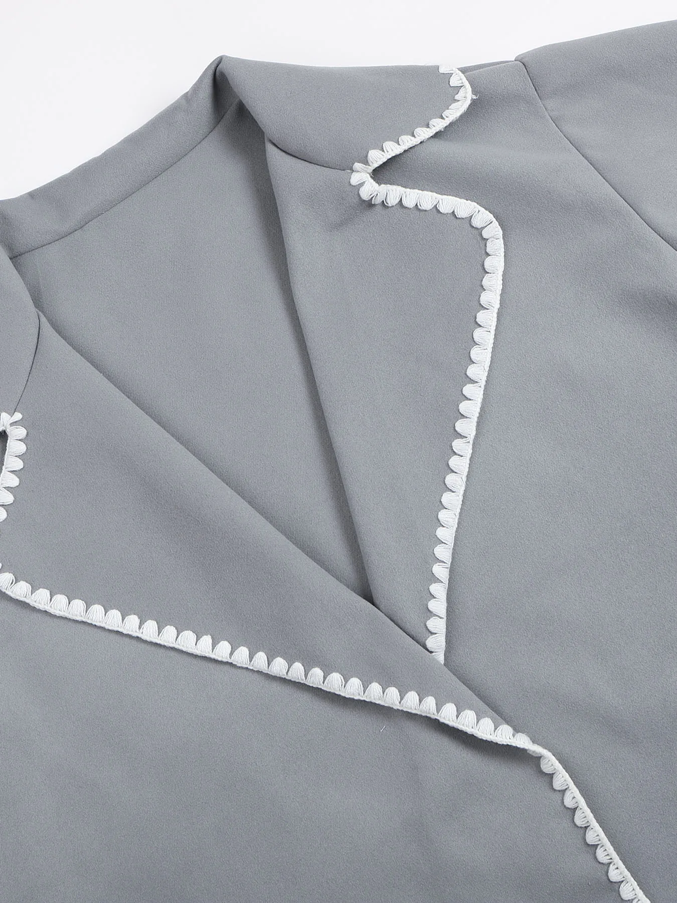 Ootddress Lapel Contrast Loose Outwear Female Patchwork High Waist Long Sleeve Winter 2025 Streetwear Patchwork Fashion Women Coat 21 Ootddress Lapel Contrast Loose Outwear Female Patchwork High Waist Long Sleeve Winter 2025 Streetwear Patchwork Fashion Women Coat