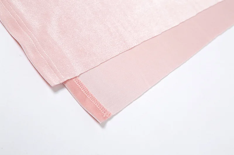 Ootddress Pink Y2K Dress Up Party Spaghetti Strap Sexy Split Out Solid Straight Sliver Summer Dress Female Elegant Pajamas 2025 New 20 Ootddress Pink Y2K Dress Up Party Spaghetti Strap Sexy Split Out Solid Straight Sliver Summer Dress Female Elegant Pajamas 2025 New