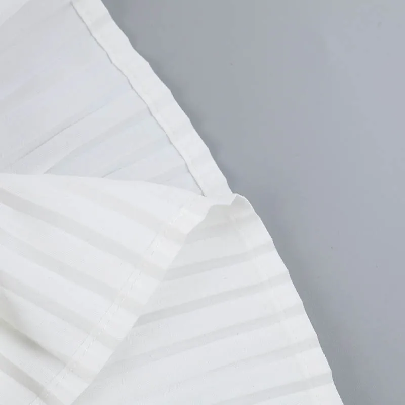 JULISSA MO Sexy Strapless Pleated Women Dress White Single Breasted High Waist Dress Female Summer Skinny Elegant Party Clubwear