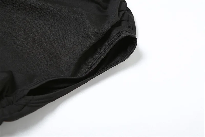 Ootddress Bandage Maxi Skirt 2 Piece Sets Womens Outfits Sexy Slim Tank Tops Lady Party Bodycon Long Elegant Dress Sets Womens 2025