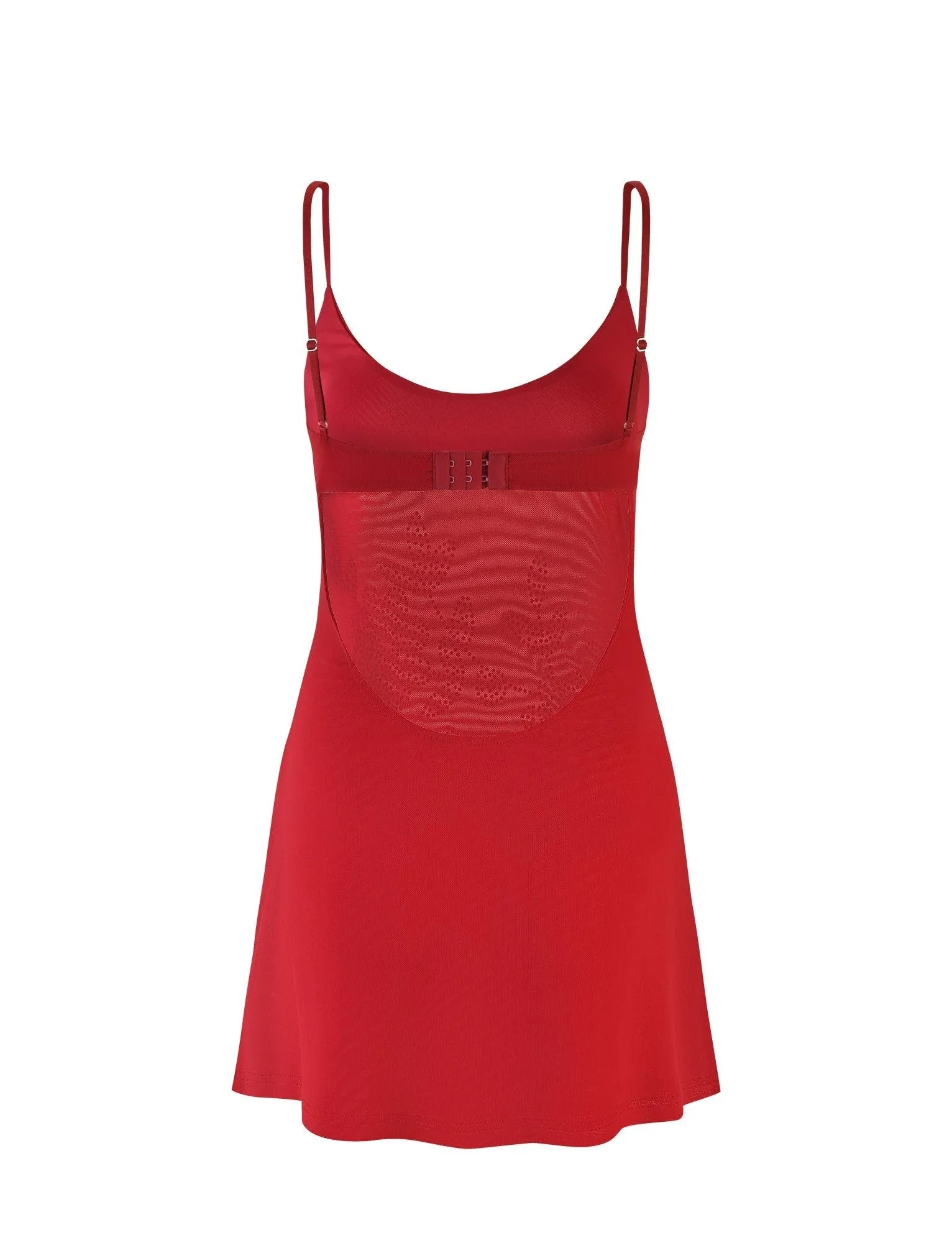 OCTAVIA DRESS - RED _ CHERRY RED (1).jpg Ootddress Sexy Spaghetti Strap Elastic Tight Skirt Women Backless Printed Slim Dress Female Autumn New Party Vacation Clothing