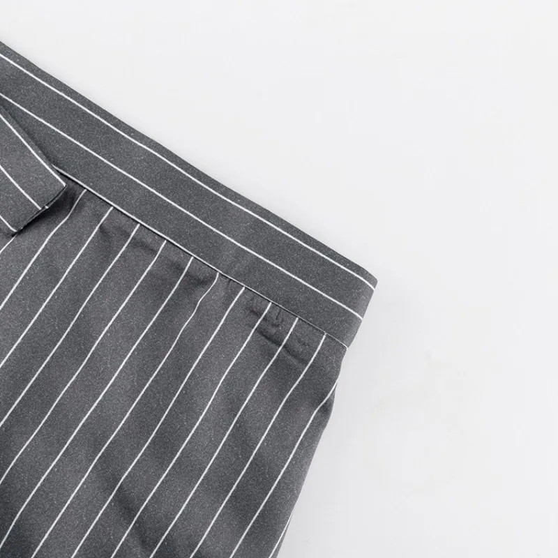 Ootddress High Waist Slim Skirt Sets For Women Luxury Loose Long Sleeve Coats Woman Temperament Blazer 2 Piece Sets Womens Outfits