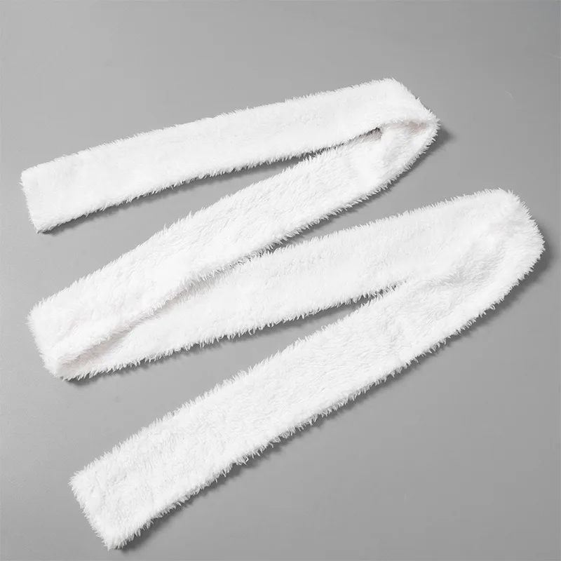 Ootddress Solid Loose Trench Coat For Women Lace Up Casual Hooded Wrap Coats Women's Street Fashion Winter Warm Coat Femme 2025 New