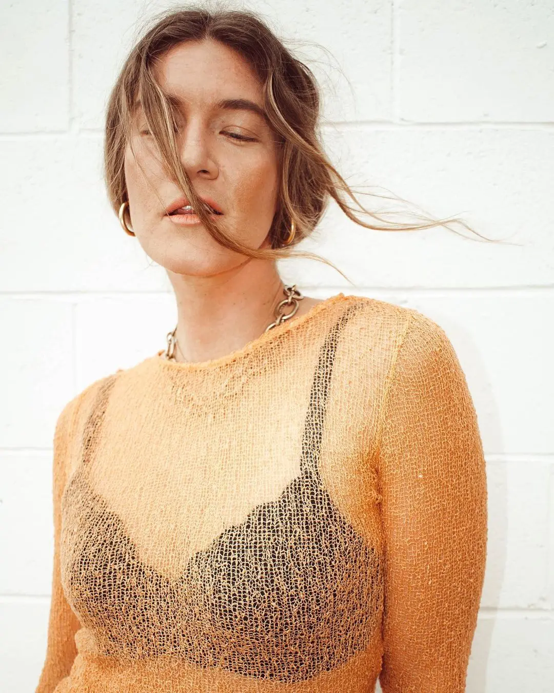 Ootddress Sheer See-Through Mesh Pullover Top For Women Long Sleeve Sexy Summer Tee Slim Crop Top Holiday Beach Y2k Top T-shirt 2025 24 Ootddress Sheer See-Through Mesh Pullover Top For Women Long Sleeve Sexy Summer Tee Slim Crop Top Holiday Beach Y2k Top T-shirt 2025