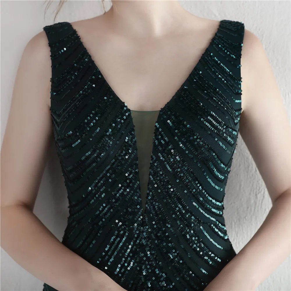 Sexy Backless Sequined Evening Dress High Waist Slim See Though Graduation Dress Solid Party Elegant Long Dresses for Women 2025 54 103A2837.jpg