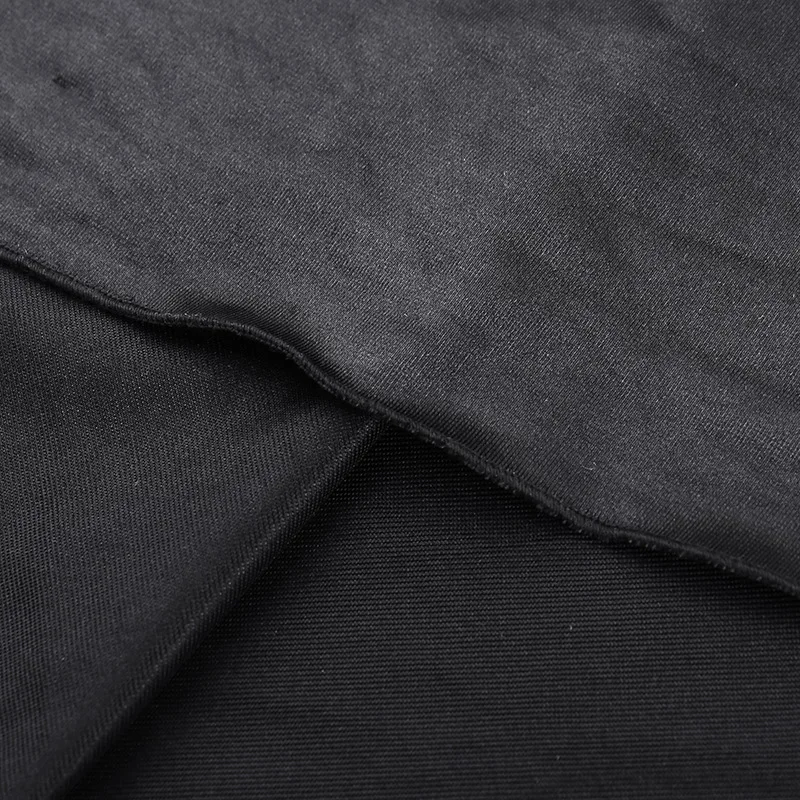Ootddress Satin Bandage Dress Women Hollow Out Sleeveless Slim Long Dresses Femme Summer Party Elegant Sexy Backless Dress Woman