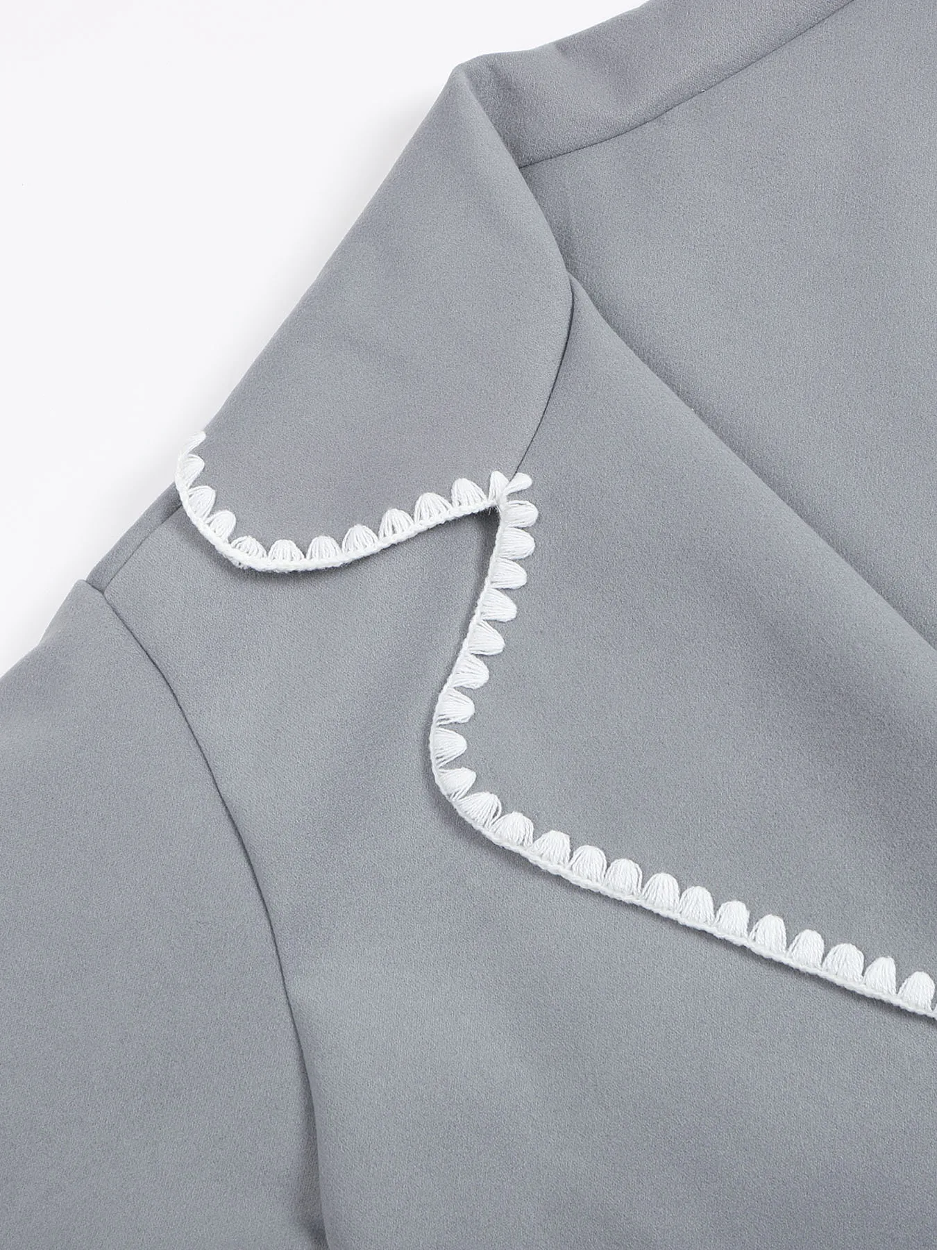 Ootddress Lapel Contrast Loose Outwear Female Patchwork High Waist Long Sleeve Winter 2025 Streetwear Patchwork Fashion Women Coat 22 Ootddress Lapel Contrast Loose Outwear Female Patchwork High Waist Long Sleeve Winter 2025 Streetwear Patchwork Fashion Women Coat