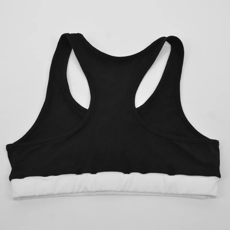 Ootddress Casual Sport Short Sets Women 2 Piece Outfits Summer Basic Contrast Color Tank Top Woman Yago Slim Short Suits Femme 2025