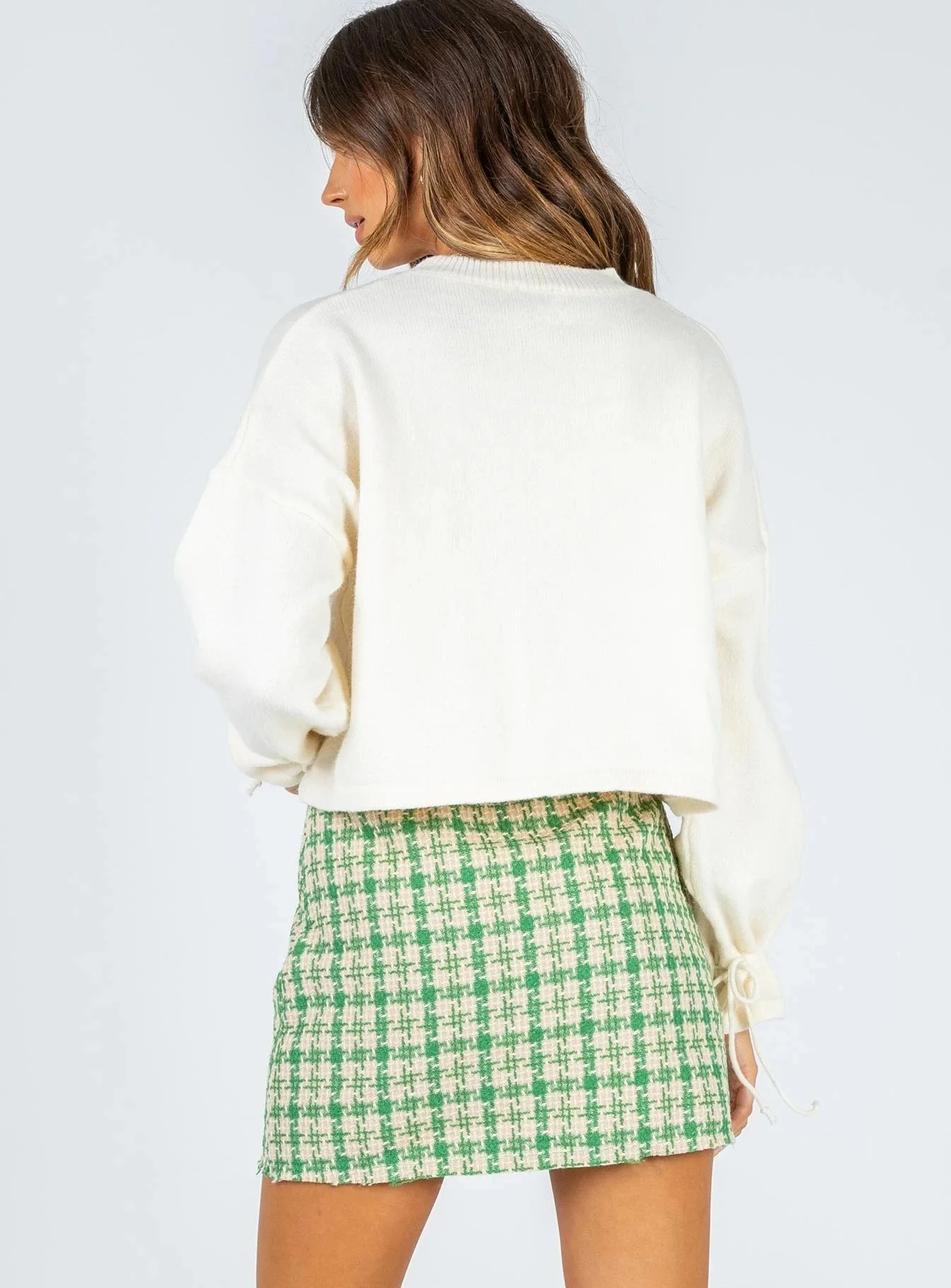 Ootddress Patchwork Printed Vintage Y2k Skirt For Women Summer Contrast Casual High Street Fashion Skirt Female Club Sexy Y2k Skirt